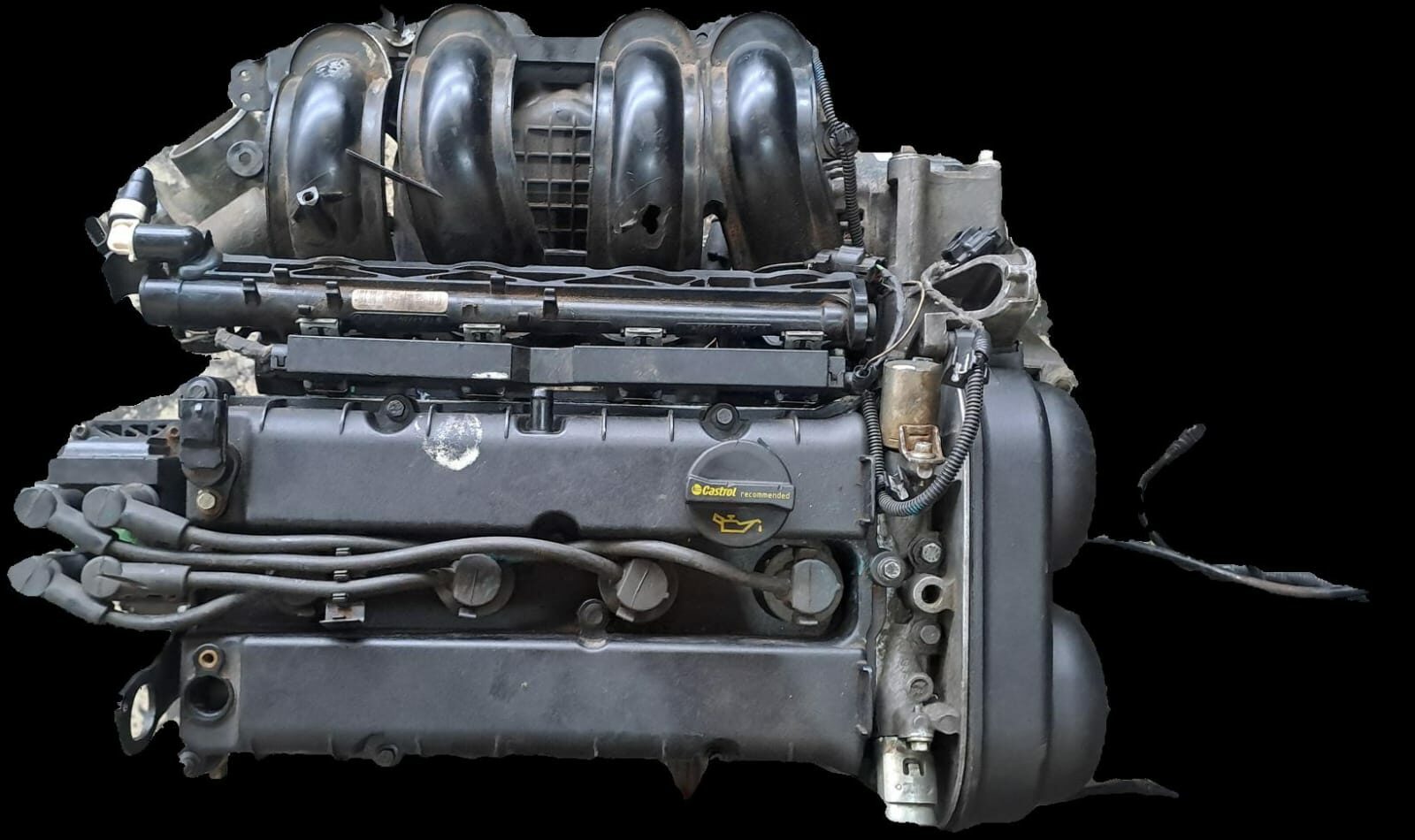 Ford/Mazda HXDB 4 Sensor