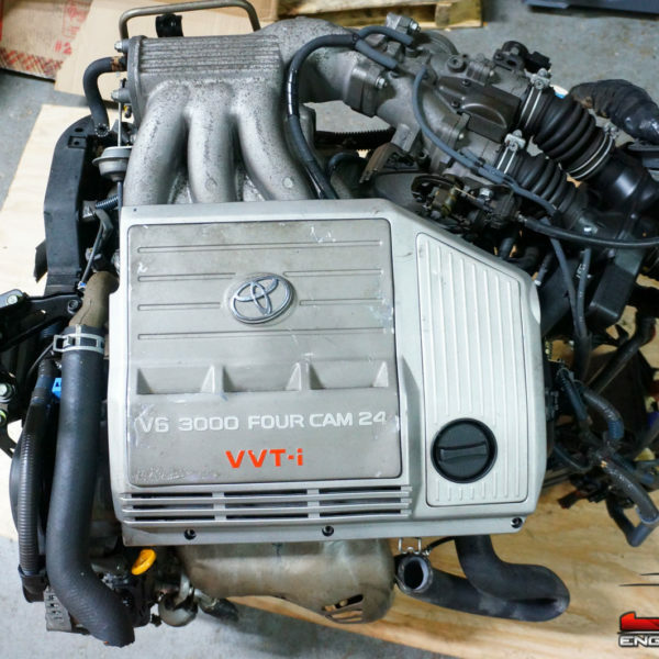 TOYOTA 1MZ Camry 3.0 VVTi ENGINE