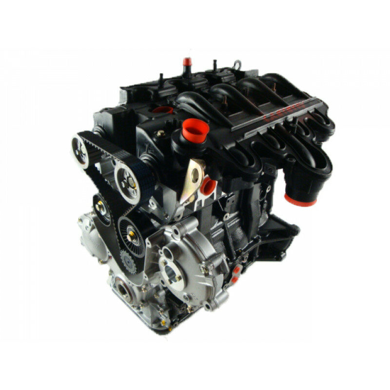 NISSAN G9U 2.5 DCI 16V Engine