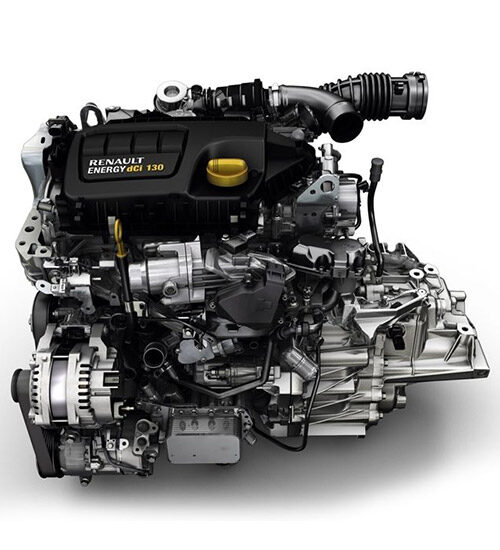 Renault – 5 Speed