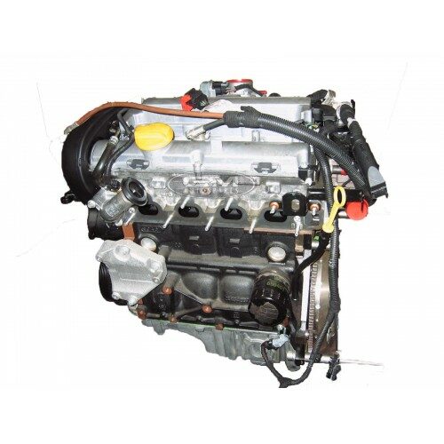 OPEL Z18XE 1.8 Engine